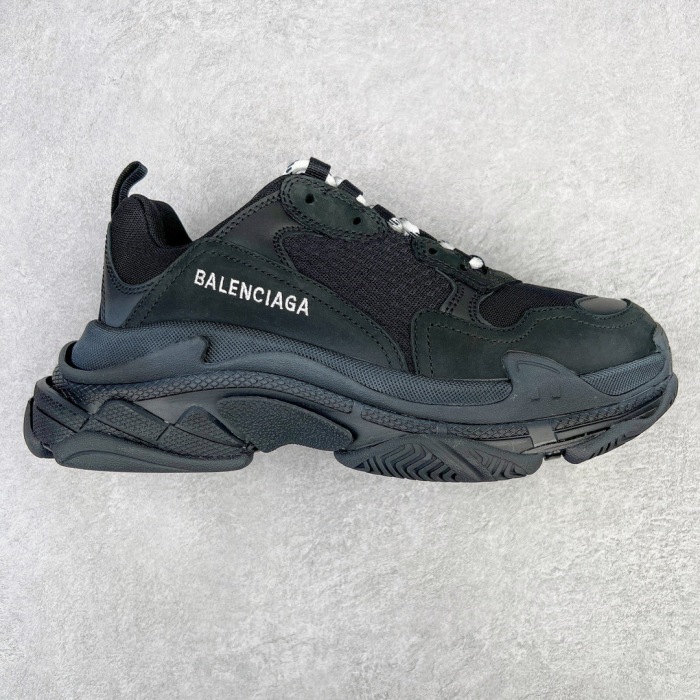 Balenciaga Triple S Sneaker Size 35-46  8-Color