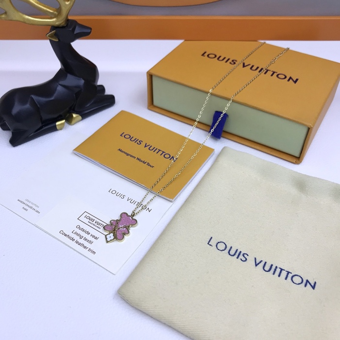 Louis Vuitton Necklace
