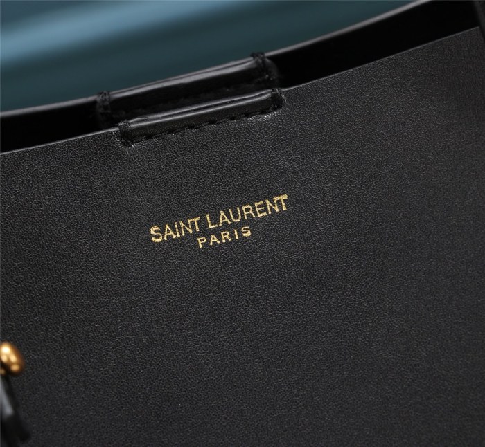 YSL Shopping Bags Size 33*31*15cm