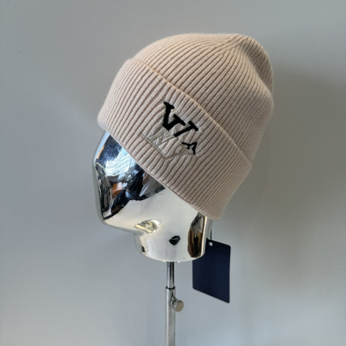 Louis Vuitton Knitted Hat