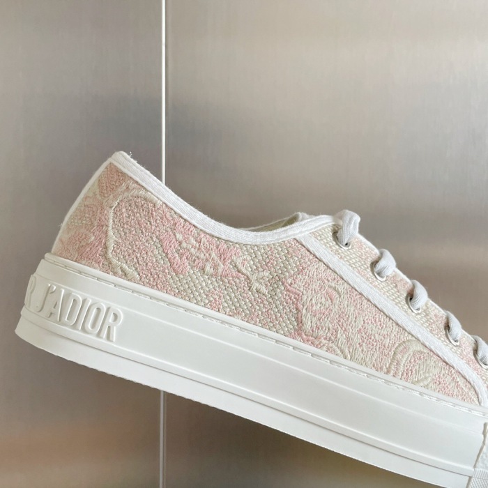 Dior Walk'N'Dior Sneaker Size 35-40 11-color