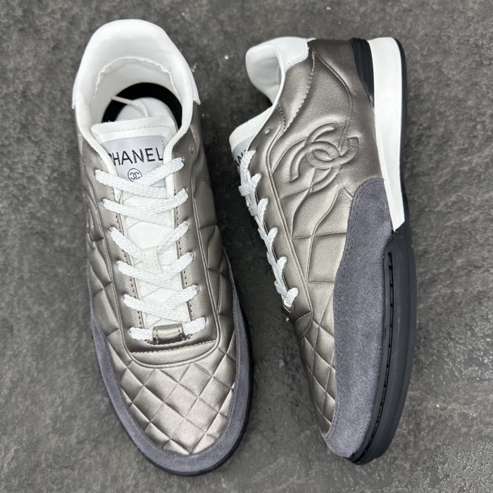Chanel 25ss COCO Women Sneaker Size 36-41