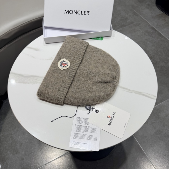 Moncler Knitted Hat