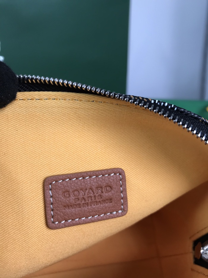 Goyard Vendome Pouch Clutch Size 17.5*14*6.5cm