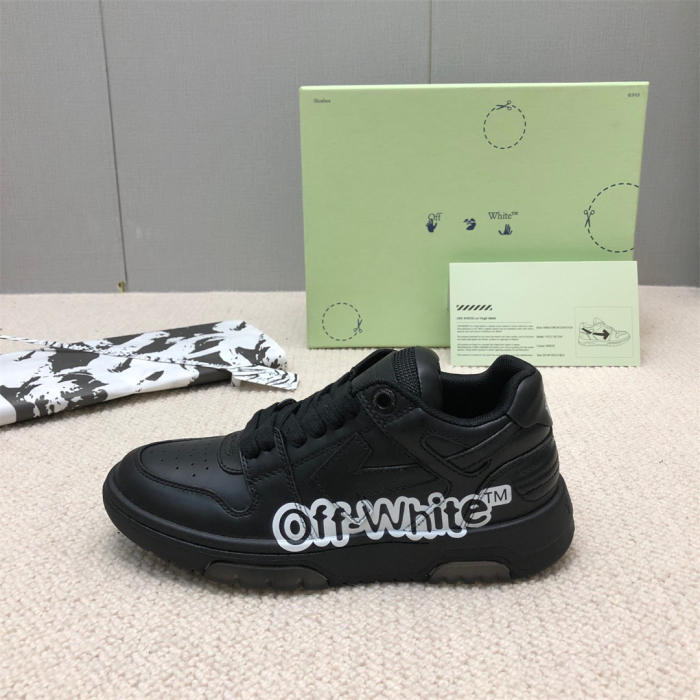 OFF White Out of Office  0oo  Sneaker Size 35-45   10-Color