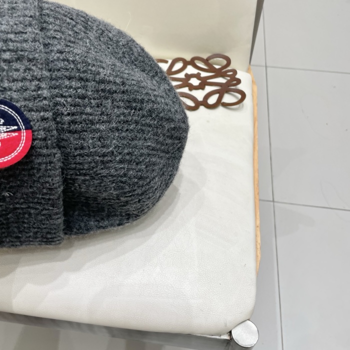 Moncler Knitted Hat