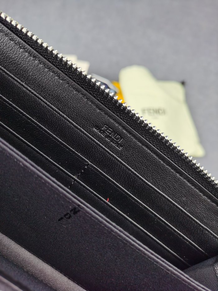 Fendi Wallet 19.5*10.5*3 cm