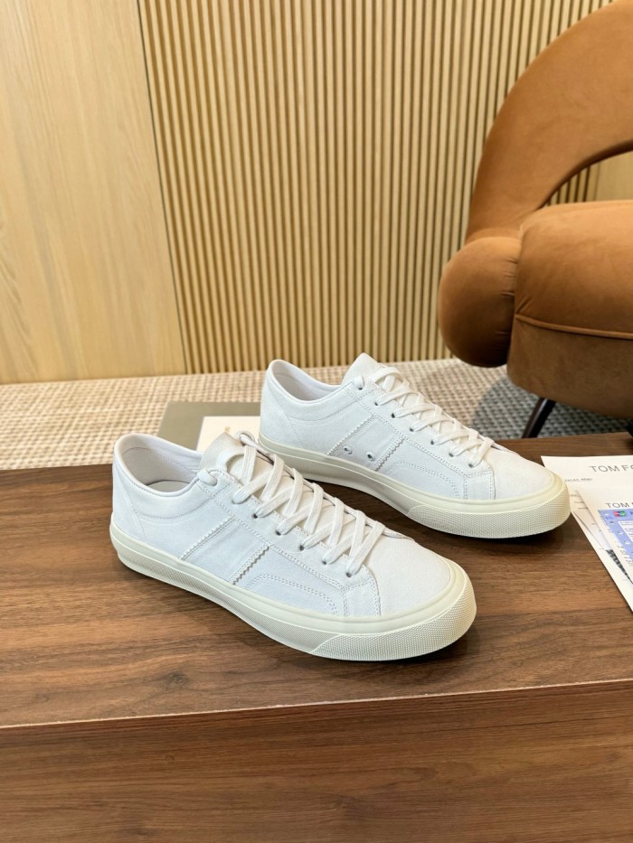 TOM FORD Sneaker Size 39-45