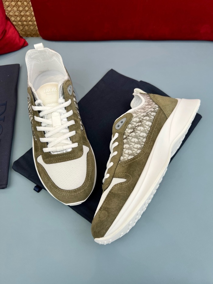 Dior B25 Women Mens Sneaker Size 36-45