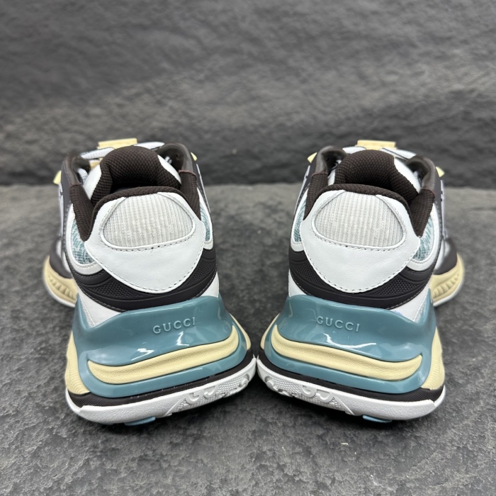 Gucci 2.0 Sneaker Size 36-46