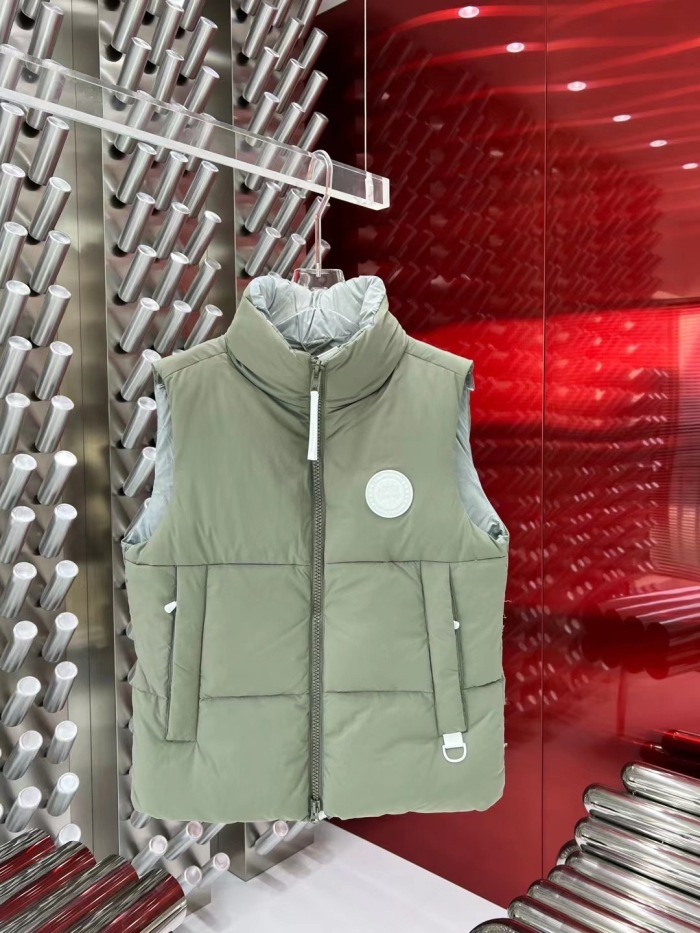 Canada Goose Winter Vest Size XS-XL