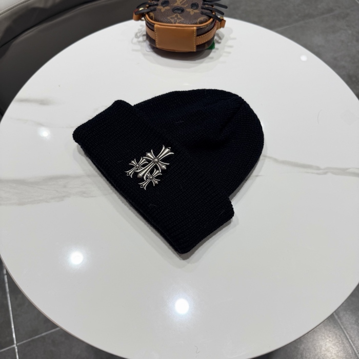 Chrome Hearts Knitted Hat