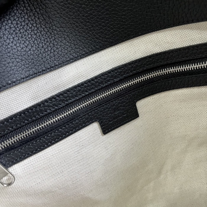 Gucci Mittelgrosse Mit Jumbo GG Shoulder Bags Size 31*24.5*6cm