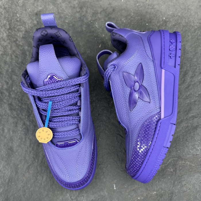 Louis Vuitton LV Skate Sneaker Size 36-46