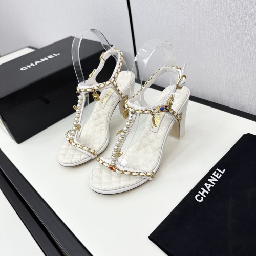 Chanel  Pumps Size 35-41