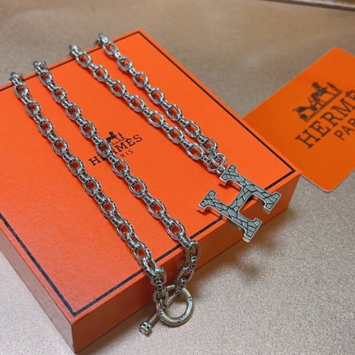 Hermes Necklace