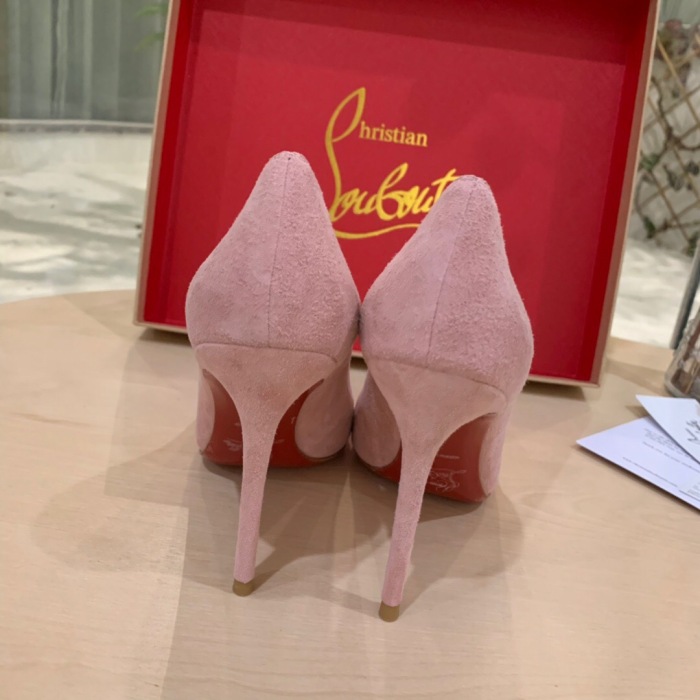 Christian Louboutin Pigalle Follies Pumps Size 35-41 3-Color