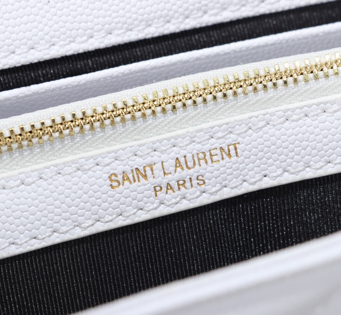 YSL Women Shoulder Bags Size 23*14*4cm