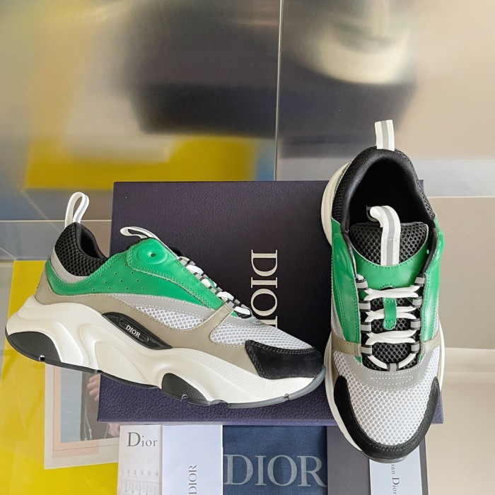 Dior B22 Sneaker Size 39-46   5-Color