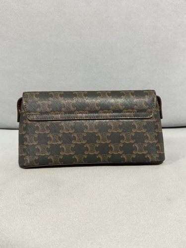 Celine 25ss Lulu Shoulder Bags Size 24*11.5*8cm