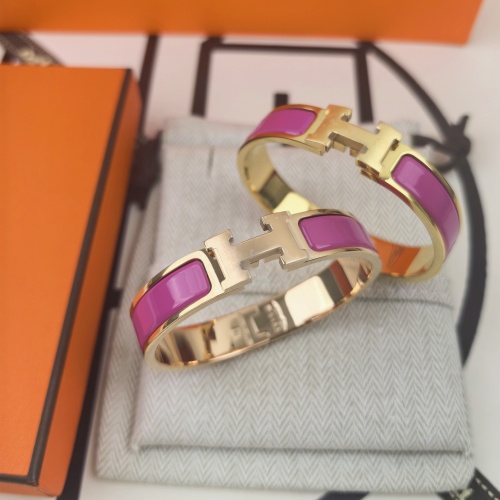 Hermes Bracelet