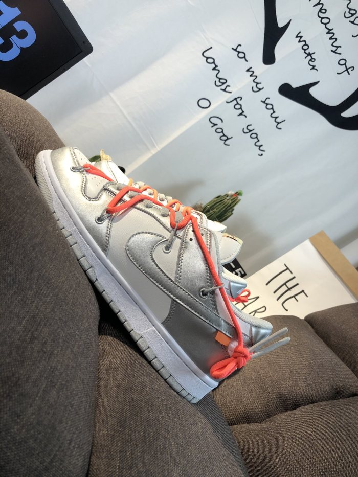 Nike x Off White Mens/Women Sneakers Shoes Gr. 36-45