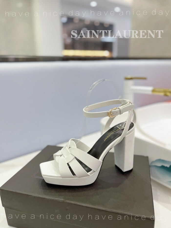 YSL Tribute Pumps Size 35-41 8-Color
