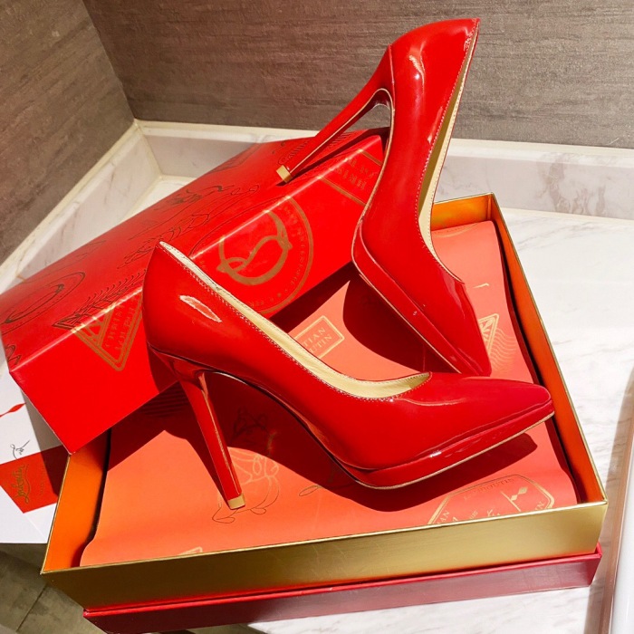Christian Louboutin Kate Pumps Size 35-41 5-Color