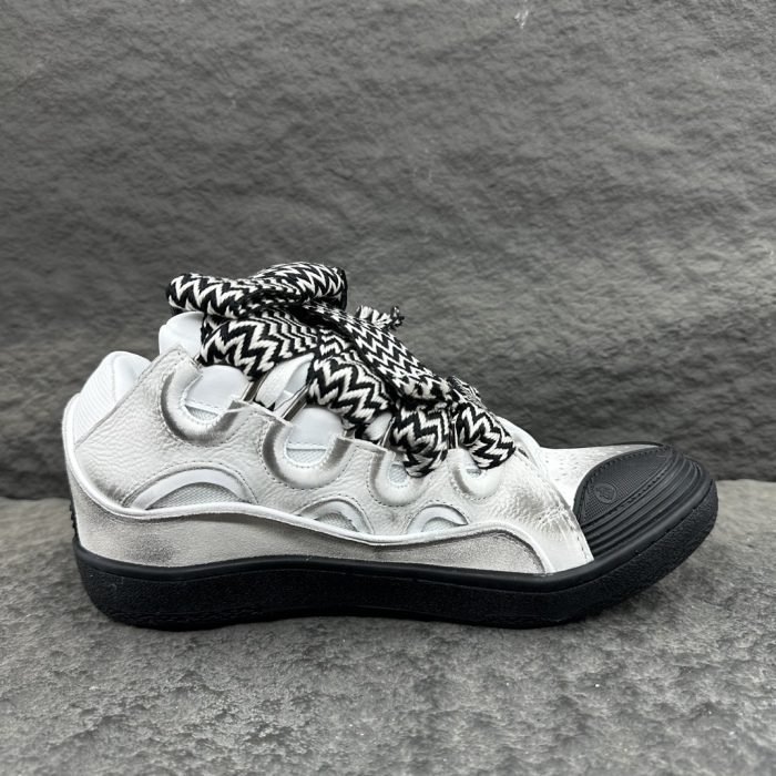 Lanvin Curb Sneaker Size 36-46