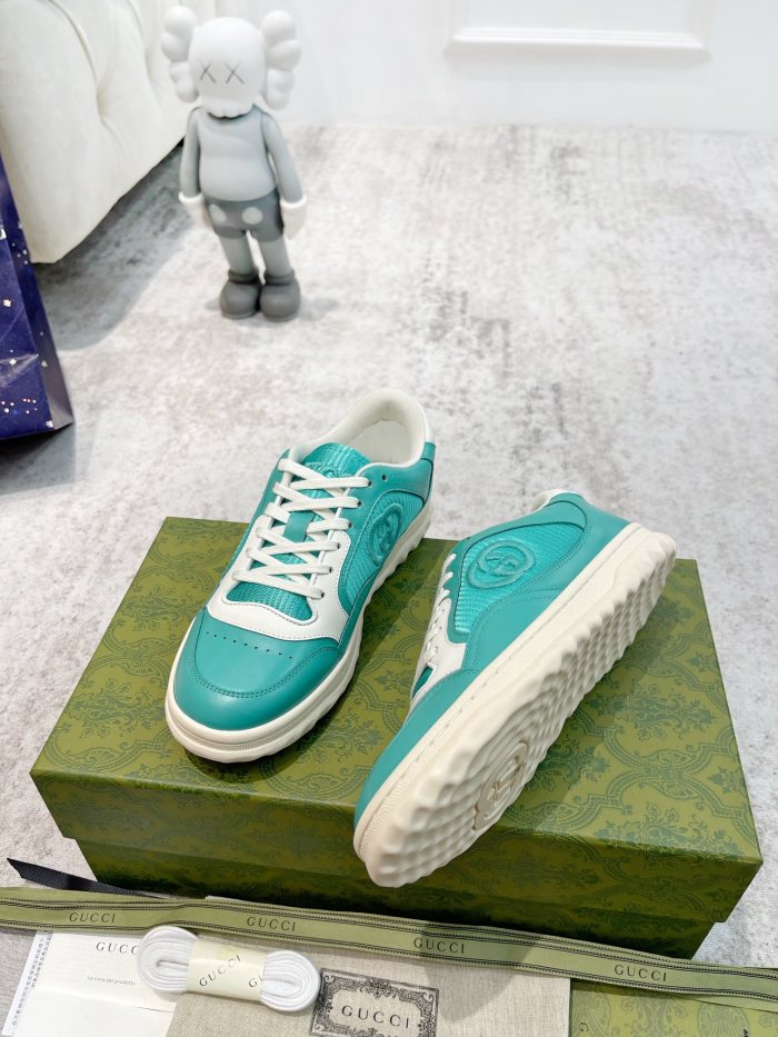 Gucci MAC80 Sneaker Size 36-45
