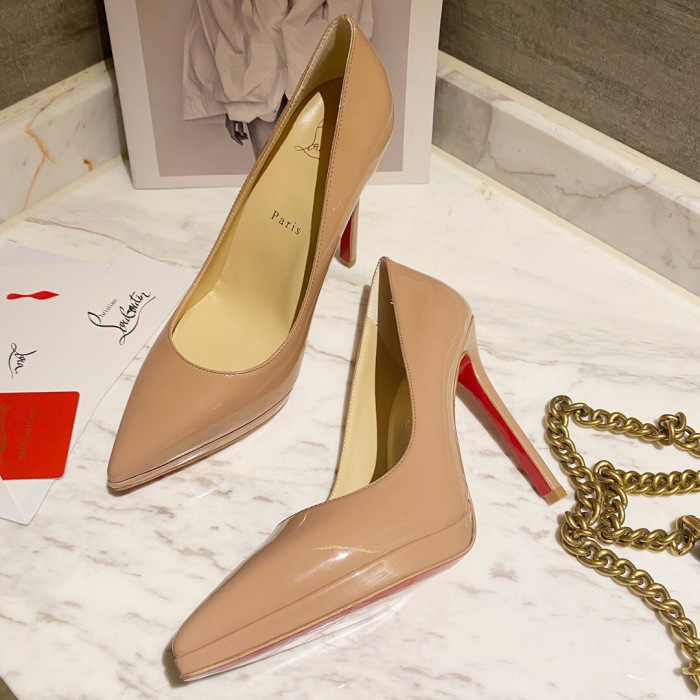 Christian Louboutin Kate Pumps Size 35-41 5-Color