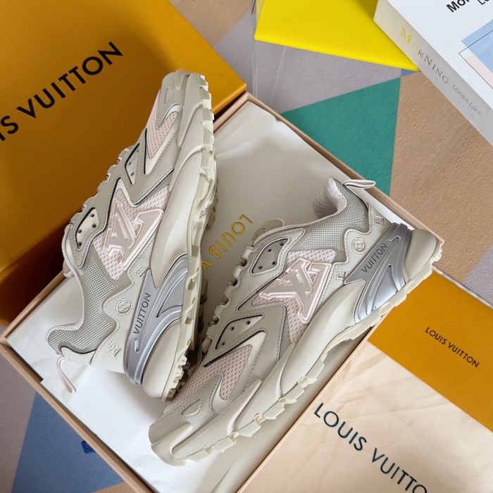 Louis Vuitton LV Runner Tatic Sneaker Size 40-46