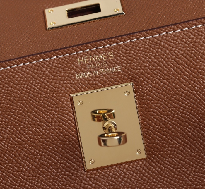 Hermes Women Handbags Shoulder Bags 3-Size