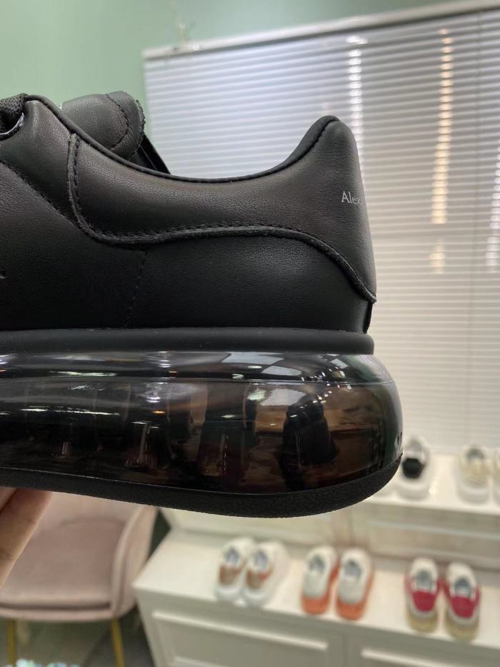 Alexander McQueen OVERSIZED Sneaker Size 35-45  7-Color