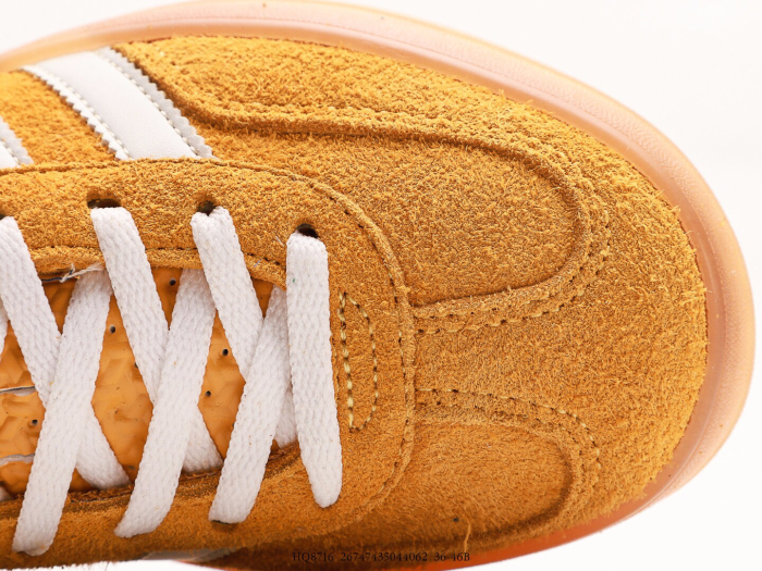 Adidas Originals Gazelle Sneakers Size 36-45 4-Color