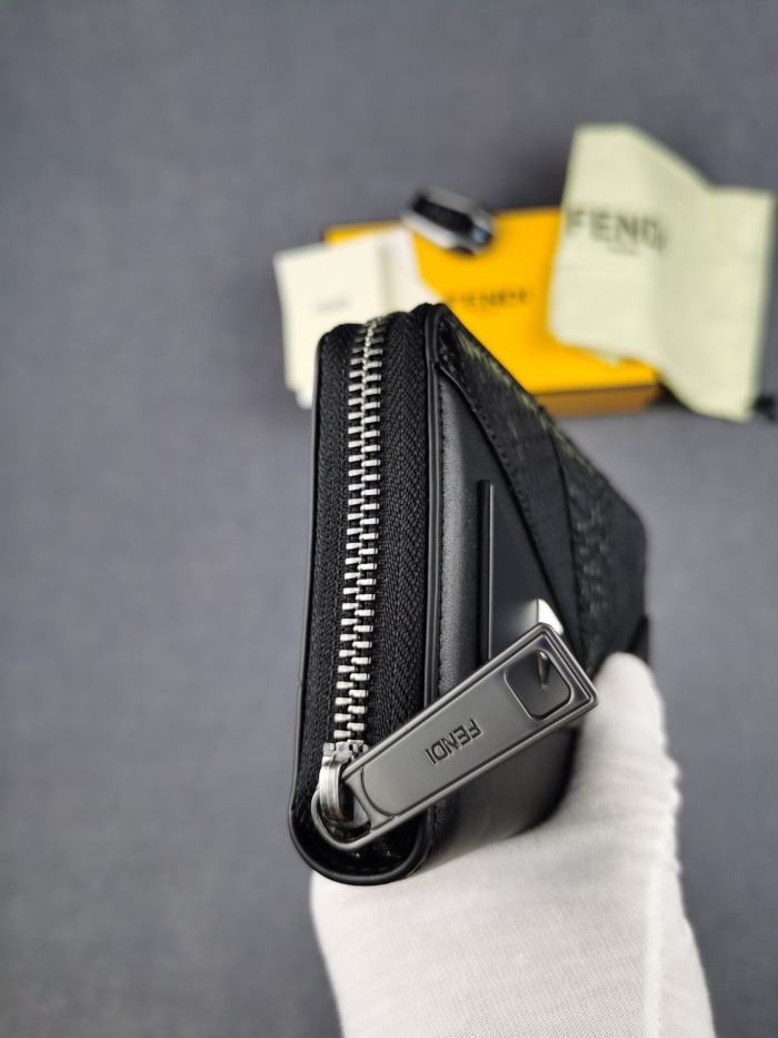 Fendi Wallet 19.5*10.5*3 cm