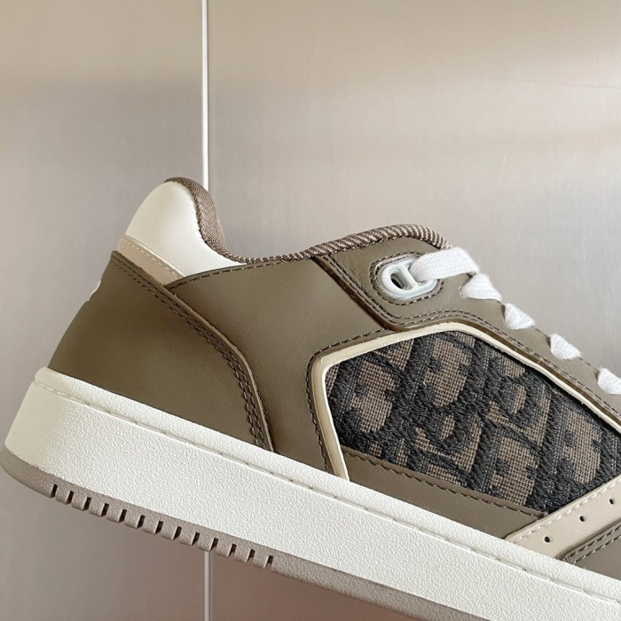 Dior B27 Low Top Sneaker Size 36-46   5-Color