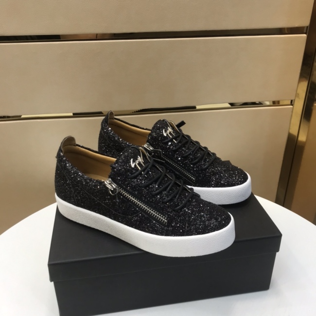 Giuseppe Zanotti Mens Outdoor Sneakers Shoes Gr. 38 - 44