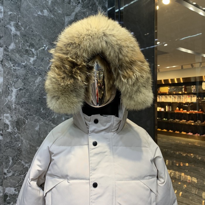 Canada Goose 30 Mens Winter Jacket XS-XXL