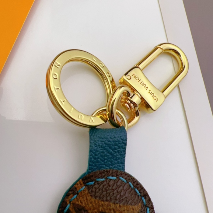 Louis Vuitton Keychain
