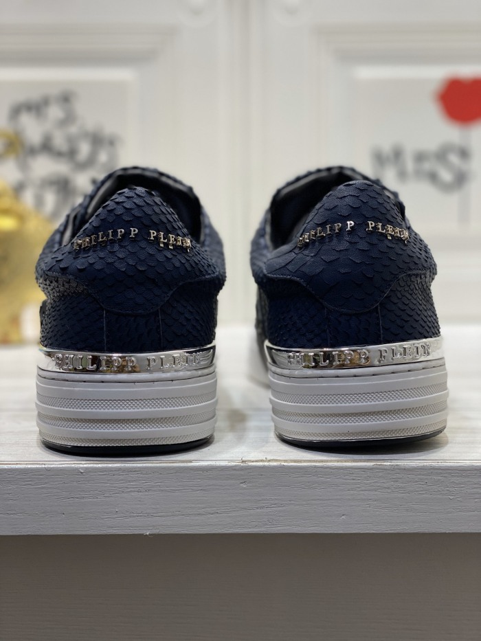 Philipp Plein Mens Outdoor Sneakers Shoes 38 - 45