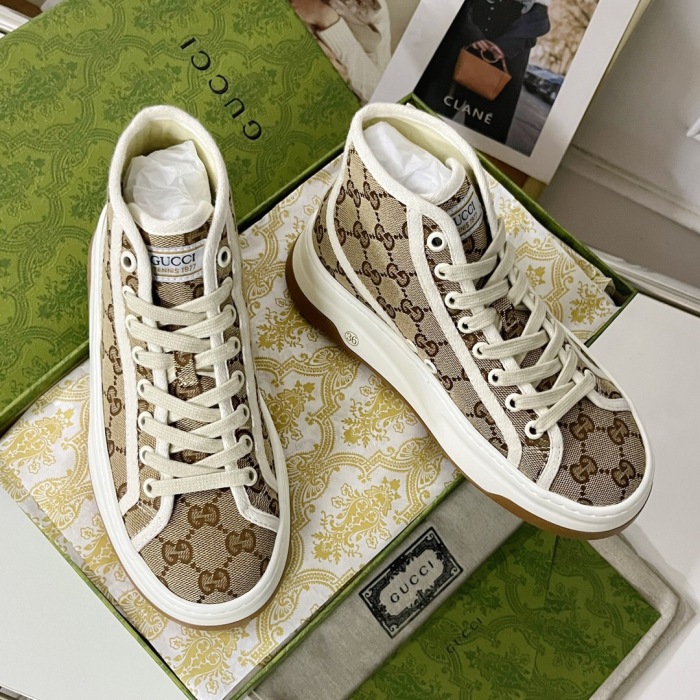 Gucci Tennis 1977 Sneaker Size 36-45