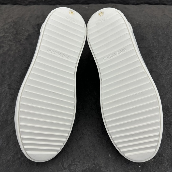 Louis Vuitton Time Out Sneaker Size 36-41