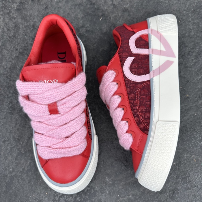 Dior B33 New Sneaker Size 36-46