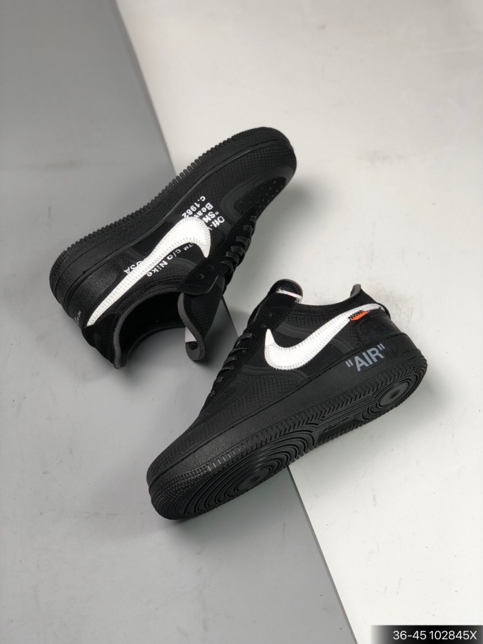 Nike x Off White Mens/Women Sneakers Shoes Gr. 36-45