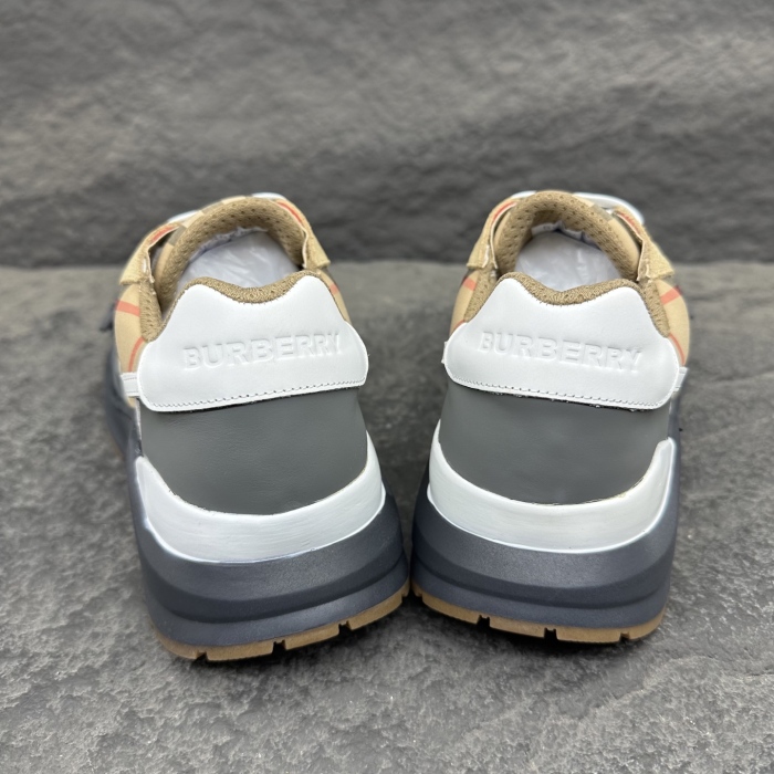 Burberry Vintage Sneaker Size 36-46