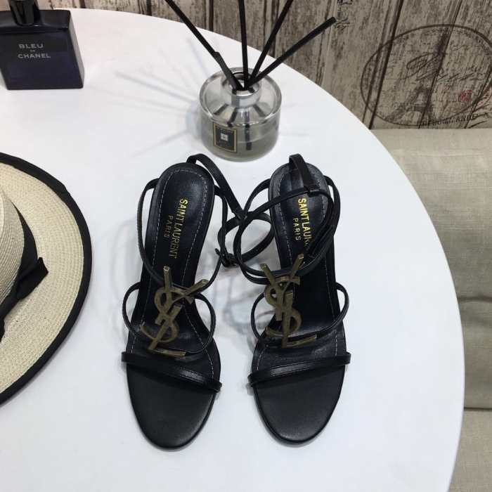 YSL Cassandra Pumps Size 35-41 5-Color