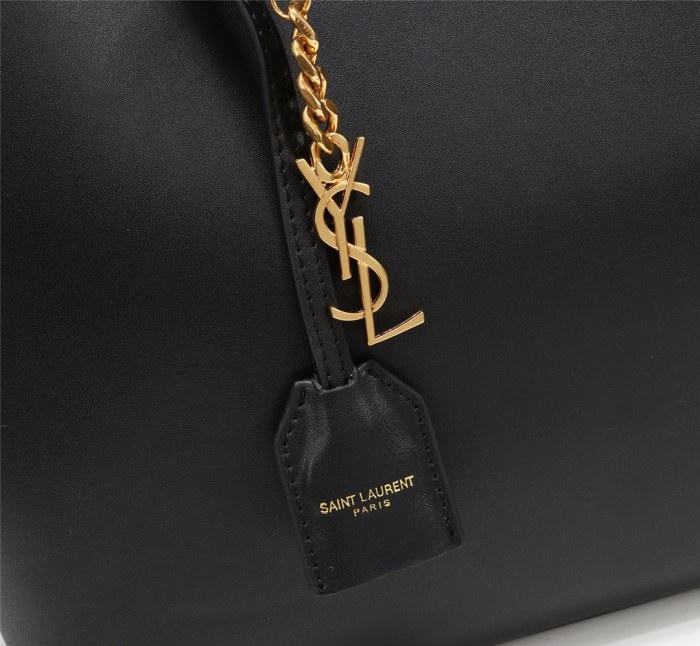 YSL Shopping Bags Size 33*31*15cm