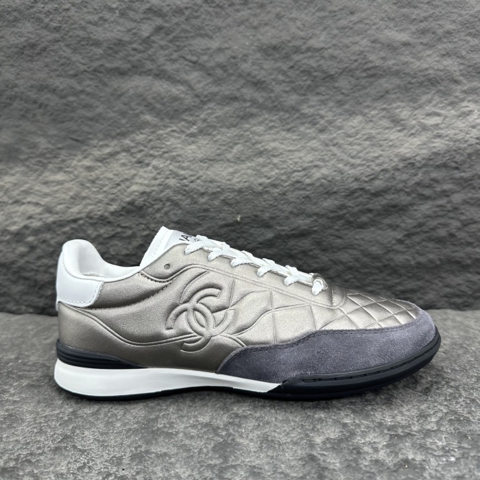 Chanel 25ss COCO Women Sneaker Size 36-41