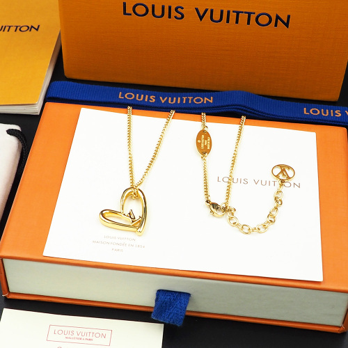 Louis Vuitton Necklace